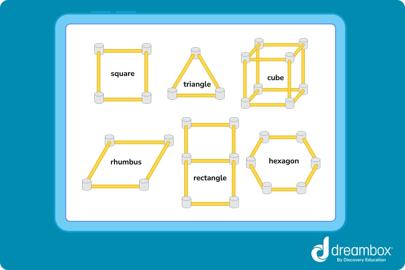 marshmallow builidng