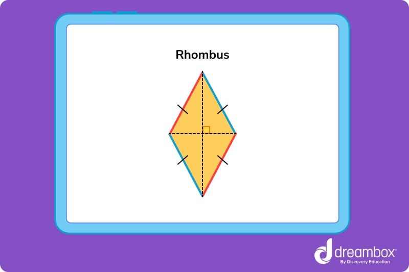rhombus