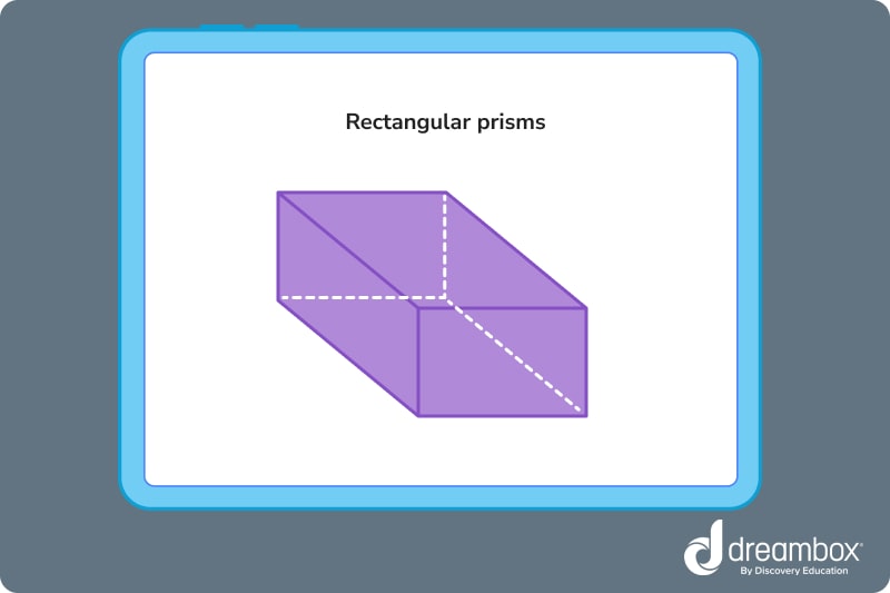 rectangular prism