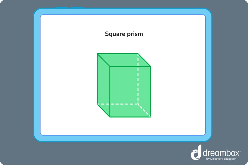 square prism