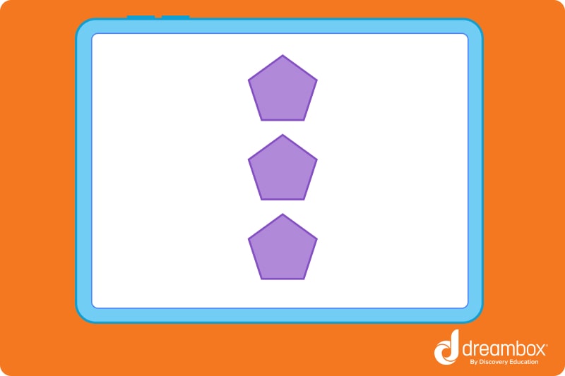 3 times tables image