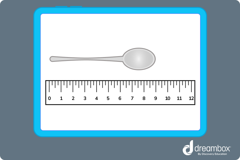 Spoon measurement